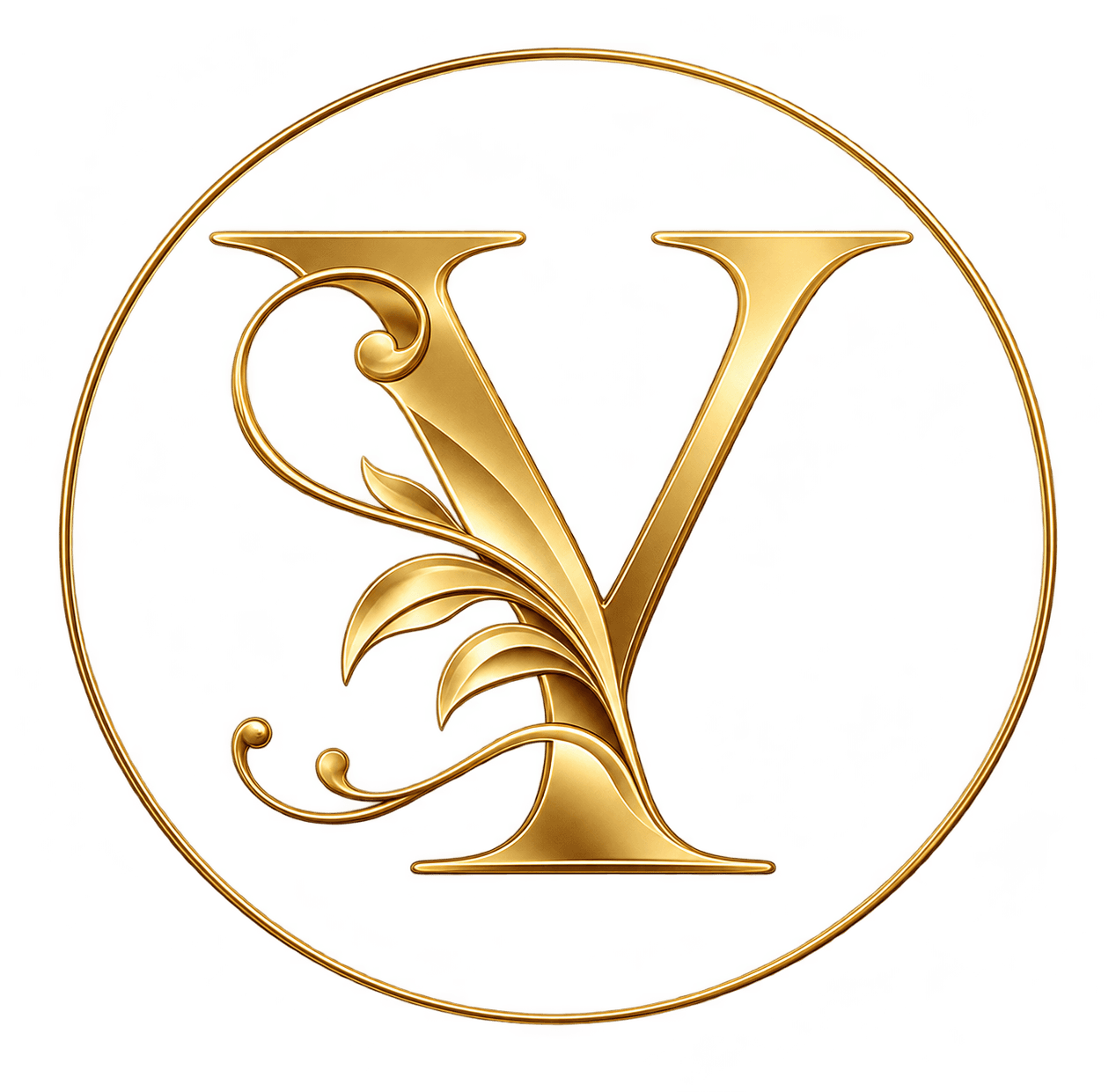 Yohana monogram