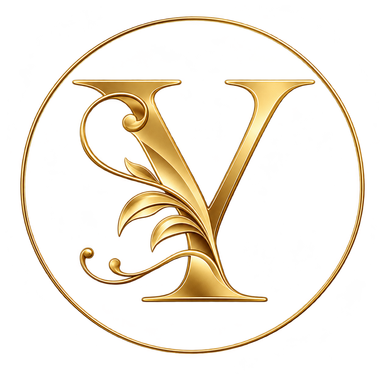 Yohana monogram